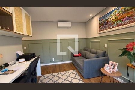 Casa à venda com 3 quartos, 289m² em Parque Lausanne, Valinhos