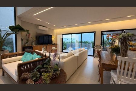 Casa à venda com 3 quartos, 289m² em Parque Lausanne, Valinhos