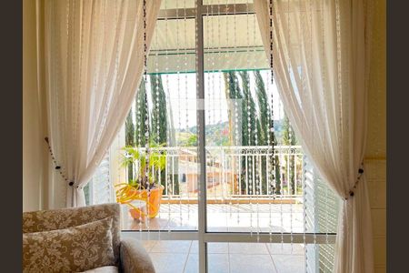 Casa à venda com 3 quartos, 320m² em Santa Cruz, Valinhos