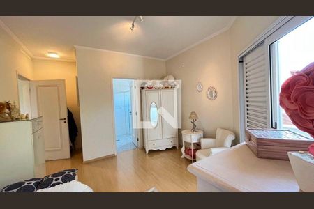 Casa à venda com 3 quartos, 320m² em Santa Cruz, Valinhos