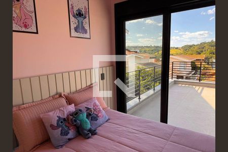 Casa à venda com 3 quartos, 310m² em Santa Cruz, Valinhos