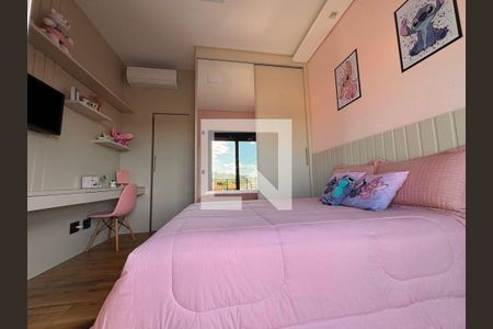 Casa à venda com 3 quartos, 310m² em Santa Cruz, Valinhos