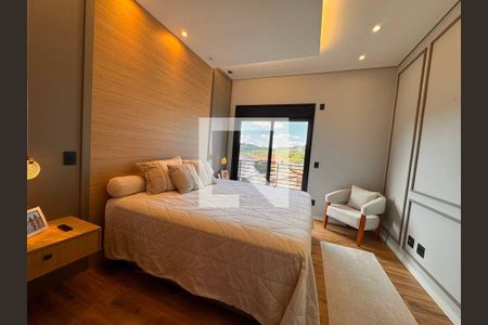 Casa à venda com 3 quartos, 310m² em Santa Cruz, Valinhos