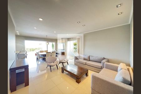 Casa à venda com 3 quartos, 336m² em Chácaras Alpina, Valinhos