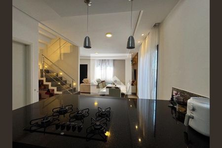 Casa à venda com 3 quartos, 138m² em Vila Capuava, Valinhos
