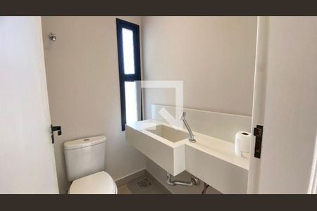 Casa à venda com 3 quartos, 169m² em Vila Capuava, Valinhos