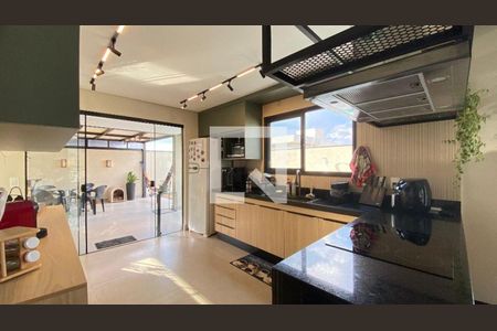 Casa à venda com 3 quartos, 115m² em Jardim Santa Helena, Valinhos