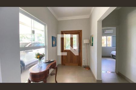 Casa à venda com 3 quartos, 215m² em Chácaras Silvânia, Valinhos