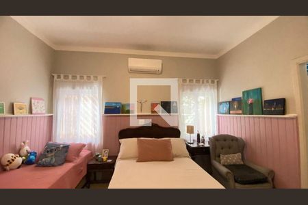 Casa à venda com 3 quartos, 215m² em Chácaras Silvânia, Valinhos