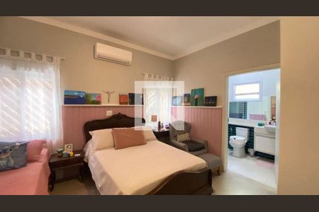 Casa à venda com 3 quartos, 215m² em Chácaras Silvânia, Valinhos