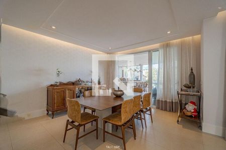 Casa à venda com 4 quartos, 534m² em Villa Lombarda, Valinhos