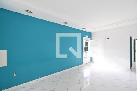 Sala de casa para alugar com 4 quartos, 215m² em Vila da Saúde, São Paulo