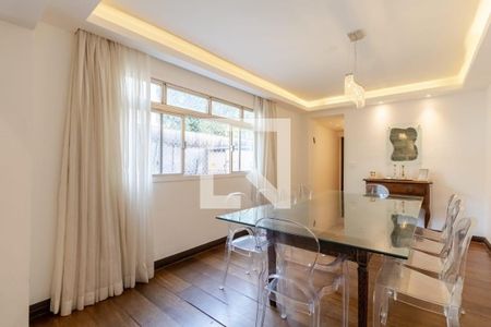 Apartamento à venda com 3 quartos, 138m² em Jardim Paulistano, São Paulo