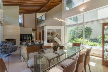 Casa à venda com 4 quartos, 391m² em Dos Ortizes, Valinhos