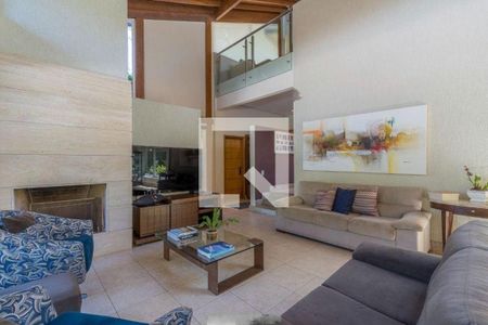 Casa à venda com 4 quartos, 391m² em Dos Ortizes, Valinhos