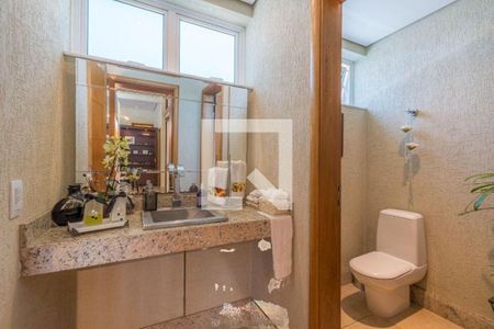 Casa à venda com 4 quartos, 391m² em Dos Ortizes, Valinhos