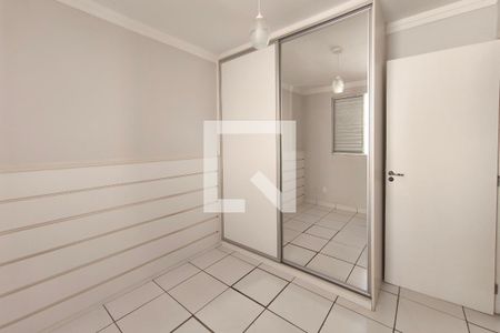 Quarto 1 de apartamento à venda com 2 quartos, 50m² em Jardim Marcia, Campinas
