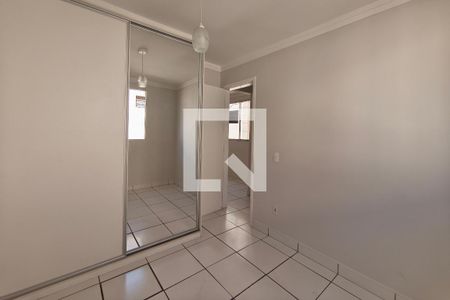Quarto 1 de apartamento à venda com 2 quartos, 50m² em Jardim Marcia, Campinas