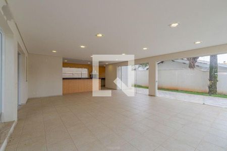 Casa à venda com 4 quartos, 457m² em Condominio Residencial Terras do Caribe, Valinhos