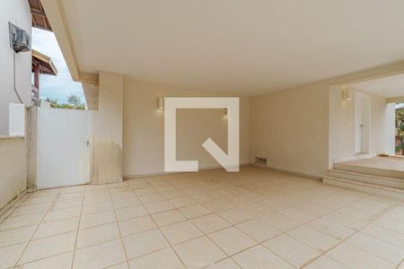 Casa à venda com 4 quartos, 457m² em Condominio Residencial Terras do Caribe, Valinhos