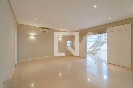 Casa à venda com 4 quartos, 457m² em Condominio Residencial Terras do Caribe, Valinhos