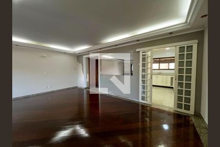 Apartamento à venda com 3 quartos, 176m² em Vila Mariana, São Paulo
