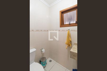 Lavabo de casa à venda com 3 quartos, 225m² em City Bussocaba, Osasco