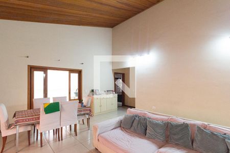 Sala de casa à venda com 3 quartos, 225m² em City Bussocaba, Osasco