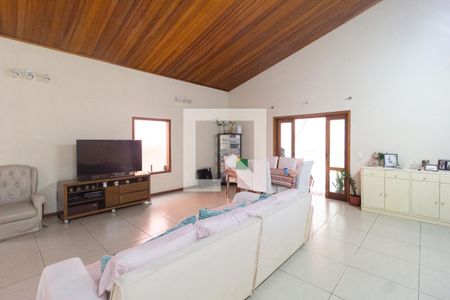 Sala de casa à venda com 3 quartos, 225m² em City Bussocaba, Osasco