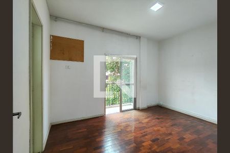Suíte de apartamento à venda com 2 quartos, 76m² em Vila Isabel, Rio de Janeiro