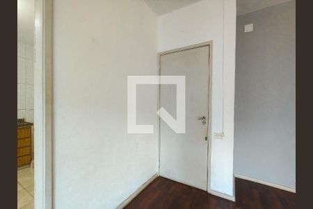 Entrada de apartamento à venda com 2 quartos, 76m² em Vila Isabel, Rio de Janeiro