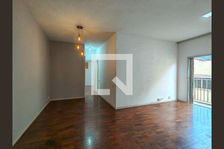 Sala de apartamento à venda com 2 quartos, 76m² em Vila Isabel, Rio de Janeiro