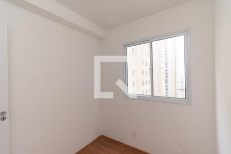Quarto 1 de apartamento para alugar com 2 quartos, 40m² em Vila Ivone, São Paulo