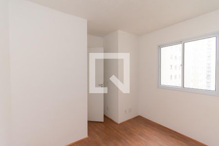 Quarto 2 de apartamento para alugar com 2 quartos, 40m² em Vila Ivone, São Paulo