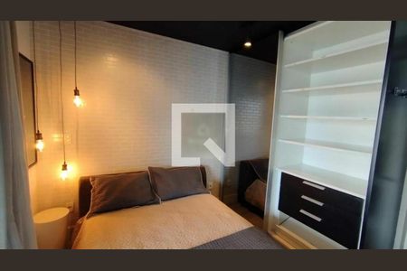 Apartamento à venda com 1 quarto, 65m² em Vila Nova Conceição, São Paulo