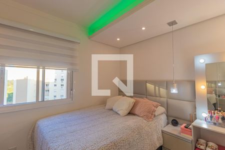 Quarto 1 de apartamento à venda com 2 quartos, 78m² em Marechal Rondon, Canoas