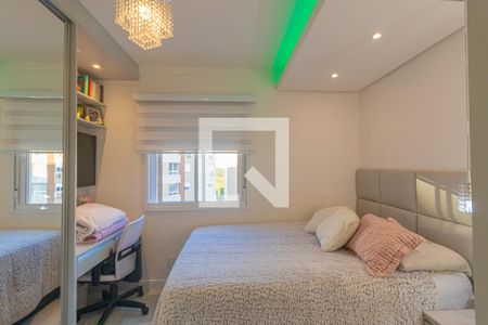 Quarto 1 de apartamento à venda com 2 quartos, 78m² em Marechal Rondon, Canoas