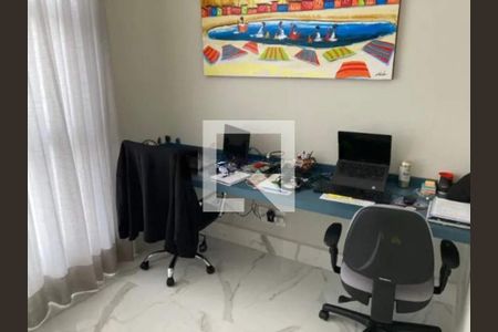 Casa de Condomínio à venda com 3 quartos, 253m² em Jardim America II, Valinhos