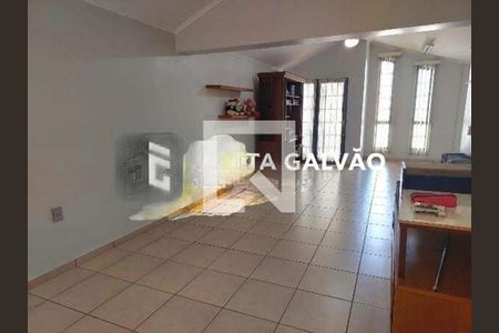 Casa à venda com 3 quartos, 235m² em Jardim Imperial, Valinhos