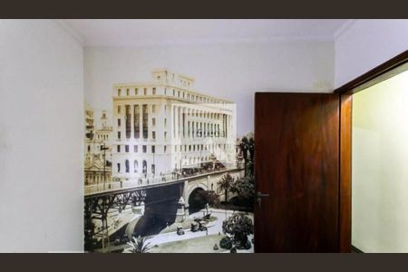 Casa à venda com 3 quartos, 128m² em Jardim Textil, São Paulo