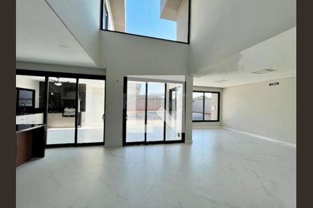 Casa à venda com 5 quartos, 353m² em Jardim Portugal, Valinhos
