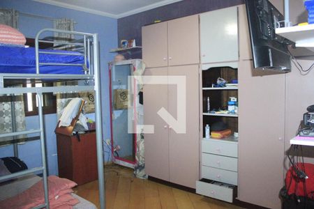 Quarto 1 de casa à venda com 3 quartos, 188m² em Parque Renato Maia, Guarulhos