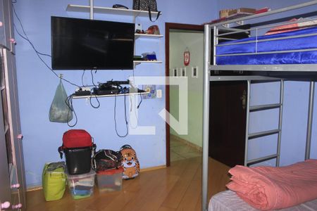 Quarto 1 de casa à venda com 3 quartos, 188m² em Parque Renato Maia, Guarulhos