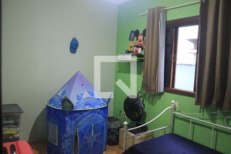 Quarto 2 de casa à venda com 3 quartos, 188m² em Parque Renato Maia, Guarulhos