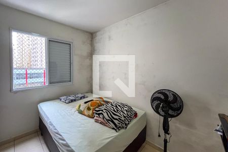 Quarto 1 de apartamento à venda com 2 quartos, 47m² em Parque Fongaro, São Paulo