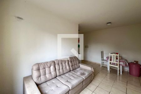 Sala de apartamento à venda com 2 quartos, 47m² em Parque Fongaro, São Paulo