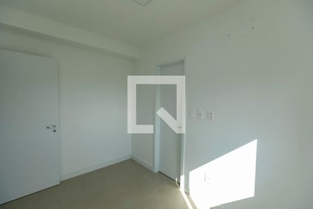 QUARTO 1 SUITE de apartamento à venda com 3 quartos, 105m² em Nova Campinas, Campinas