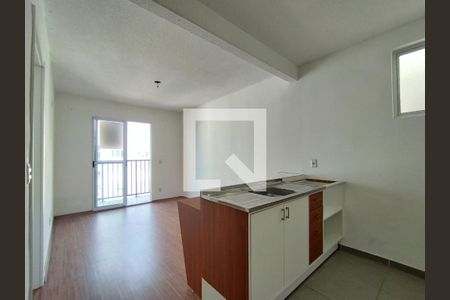 Apartamento para alugar com 2 quartos, 65m² em Santo Afonso, Novo Hamburgo