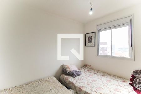 Quarto  de apartamento à venda com 2 quartos, 46m² em Artur Alvim, São Paulo