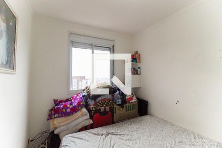 Quarto  de apartamento à venda com 2 quartos, 46m² em Artur Alvim, São Paulo